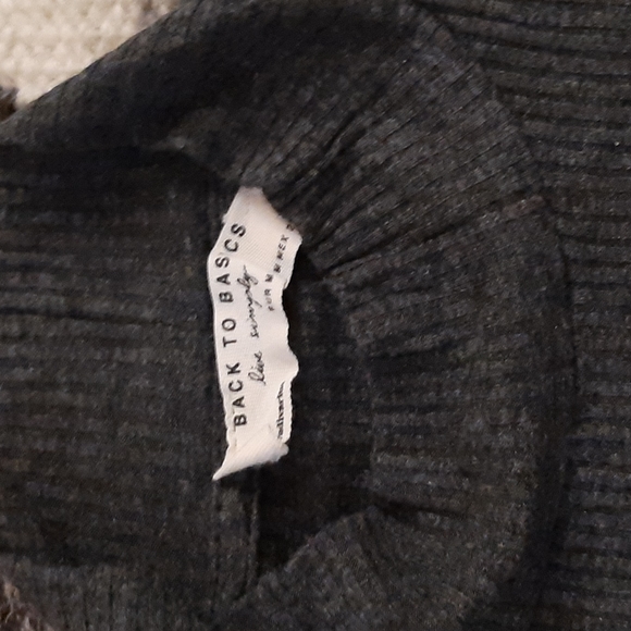 Knitted Bodycon Sweaters Bundle (2) - Picture 2 of 3